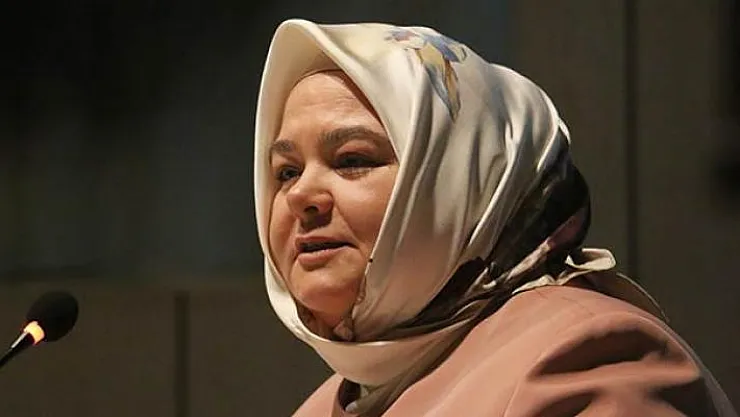 Kariyer Okulunun İlk Kariyer Danışmanı Cumhurbaşkanı Başdanışmanı Prof. Dr. Gürcan Oldu