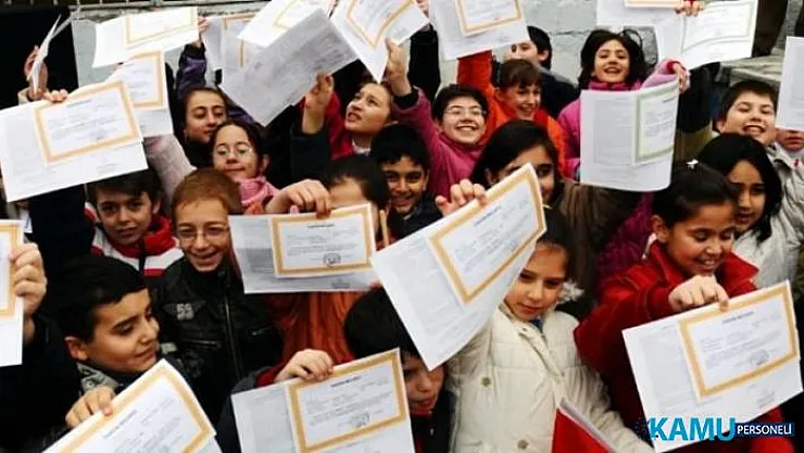 Karneler saat kaçta verilecek? Yaz tatili kaç gün sürecek? 2019 - 2020 okullar ne zaman açılacak?