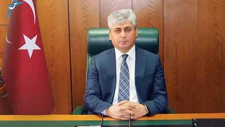 Kars Valisi Rahmi Doğan Hatay Valiliğine Atandı!