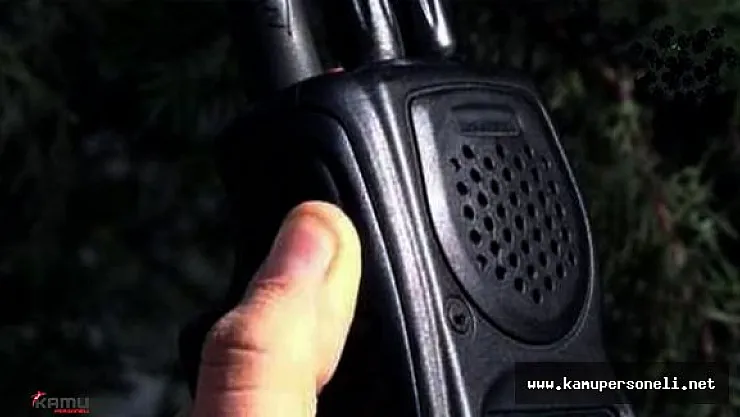 Kars'ta Darbe Gecesi Polisin Telsiz Kayıtları