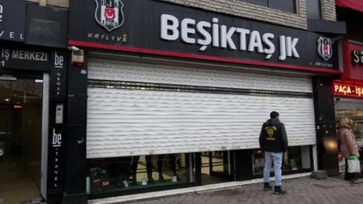 Kartal Yuvası'nda Silah Sesleri! Ekipler Sevk Edildi