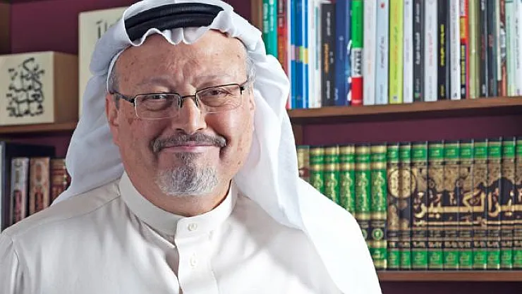 Kaşıkçı Cinayetinde Son Dakika Gelişmesi! 2 Kritik Ajan İstanbul'da Yakalandı!