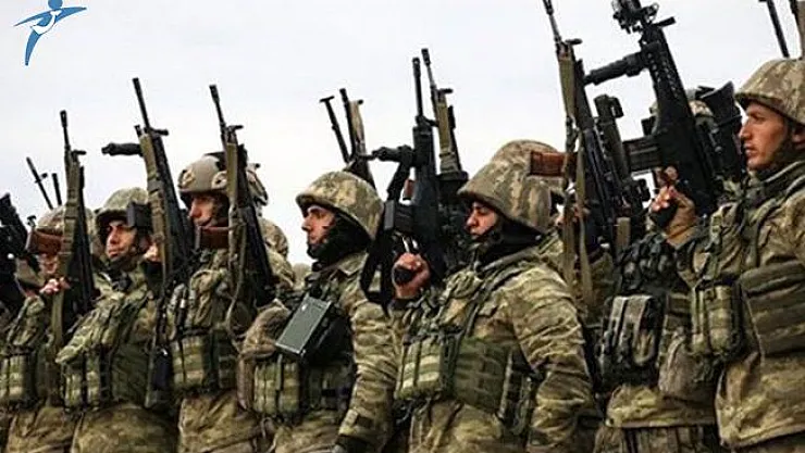 Kasım 2018 Er Celbi Duyurusu MSB Tarafından Yayımlandı!