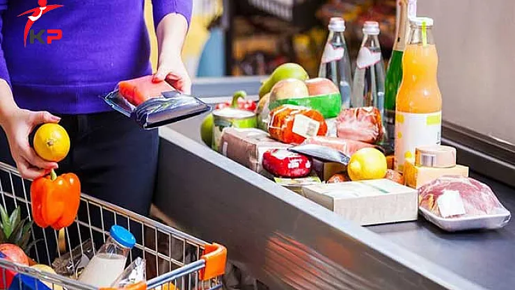 Kasım Ayı Enflasyon Rakamları Belli Oldu