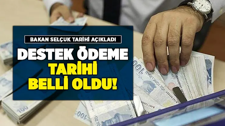 Kasım ayı işsizlik maaşı ve kısa çalışma ödeneği tarihleri belli oldu!