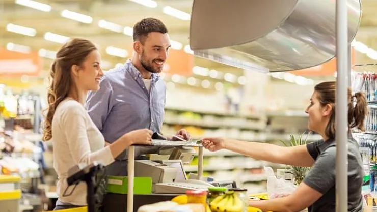 Kasiyer İş ilanları! İŞKUR tarafından 971 kasiyer satış elemanı alımı yapılacaktır!