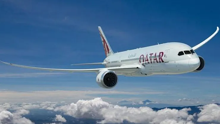 Katar Havayolları Yüksek Maaşla Yeni Personel Alım İlanı Yayımladı! 2019 Katar Havayolları Personel Alımı Başvuru Şartları!