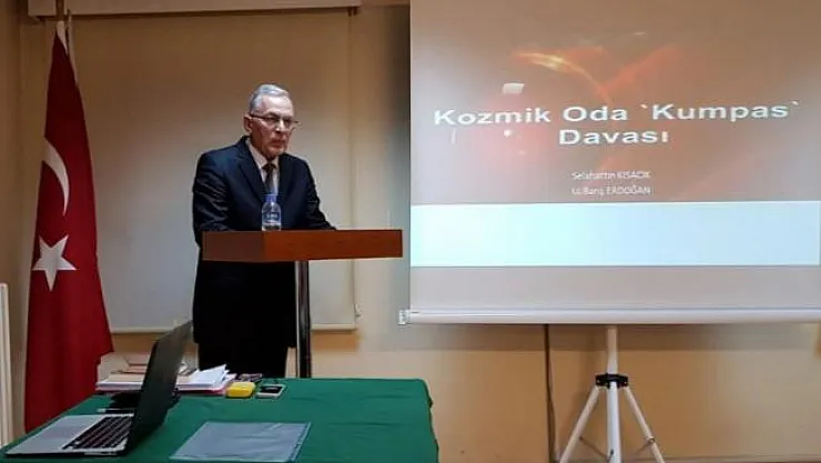 Katıldığı düğünde koronavirüse yakalanan eski tümgeneral hayatını kaybetti!