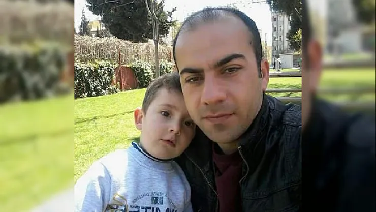 Katiller Yakalandı ! Oğluna Siper Oldu Kendi Canından Oldu