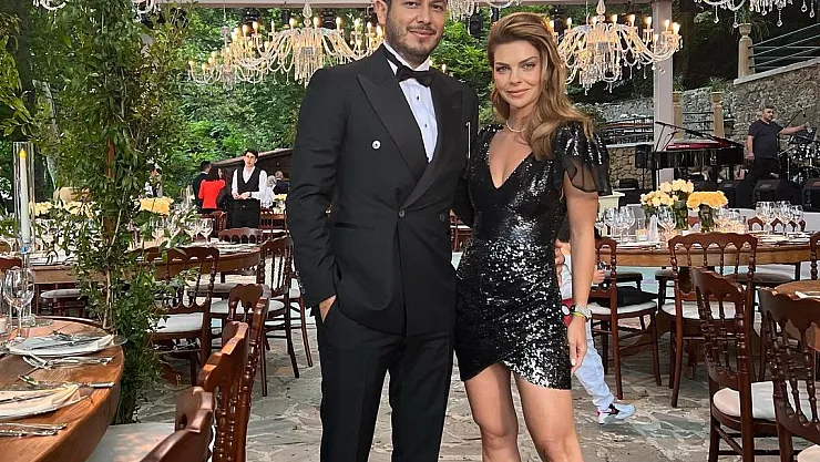 Kavak Yelleri'nin Aslı'sı Pelin Karahan, bikinili pozlarıyla genç kızları kıskandırdı! O pozlar sosyal medyayı sallıyor!