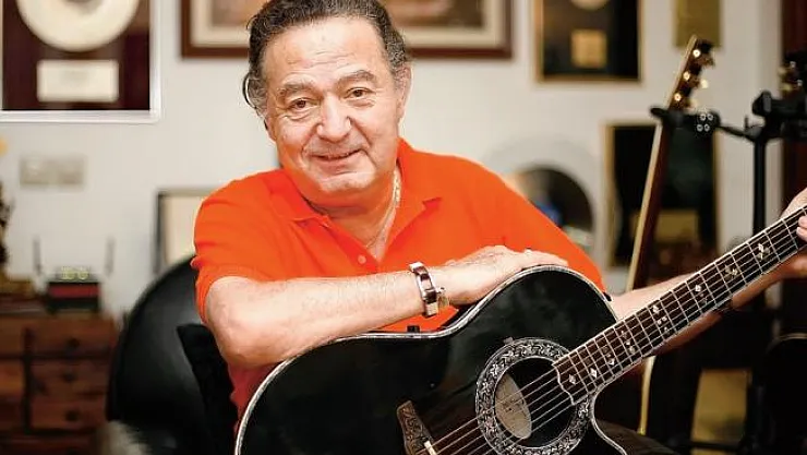 Kayahan Vefat Yıl Dönümünde Anılıyor- Kayahan Kimdir?