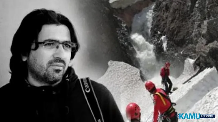 Kayıp Anadolu Ajansı muhabiri Abdülkadir Nişancı'nın cesedi bulundu