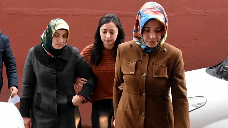 Kayseri merkezli FETÖ/PDY operasyonu