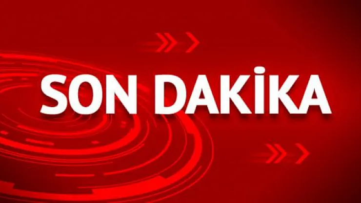 Kayseri'de Bir Lisede Patlama ! Yaralı Öğrenciler Var