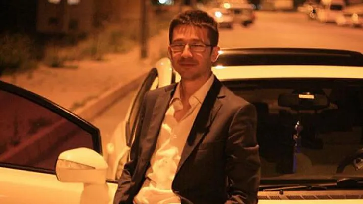 Kayseri'de Sürücü kursu sahibi intihar etti