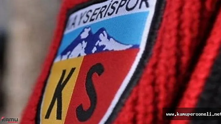 Kayserispor 3 Transfer Birden Yaptı