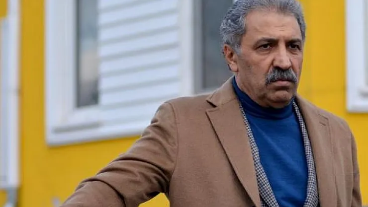 Kaysersipor Başkanı Erol Bedir'den sert açıklama: "Herkesin bir hesabı varsa Allah'ın da bir hesabı var!" Spor Toto Süper Lig