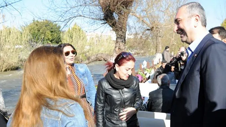 'Kazdıkları çukura teröristleri gömdük, gömmeye de devam edeceğiz'
