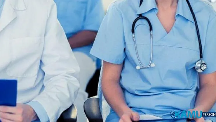 KDK'dan Sağlık Bakanlığına Atama Tavsiyesi