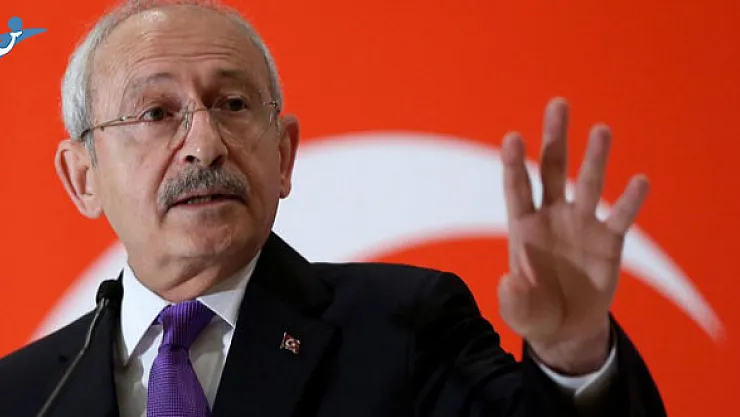 Kemal Kılıçdaroğlu: İlk Yapacağımı İşlerden Birisi YÖK Belasından Bu Ülkeyi Kurtarmak