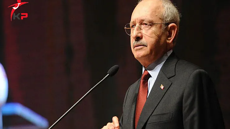 Kemal Kılıçdaroğlu'na 15 Bin Liralık Tazminat