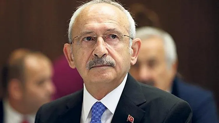 Kemal Kılıçdaroğlu'nun kız kardeşi Fikriye Dalgıç hayatını kaybetti!