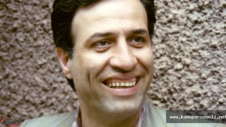 Kemal Sunal Ölümünün 16. Yılında Mezarında Anıldı