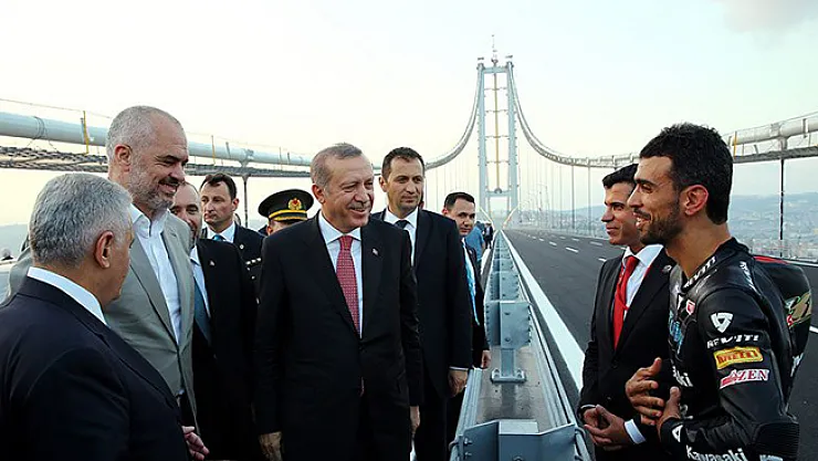 Kenan Sofuoğlu Açıkladı: Cumhurbaşkanım İstedi Kariyerimi Sonlandırıyorum