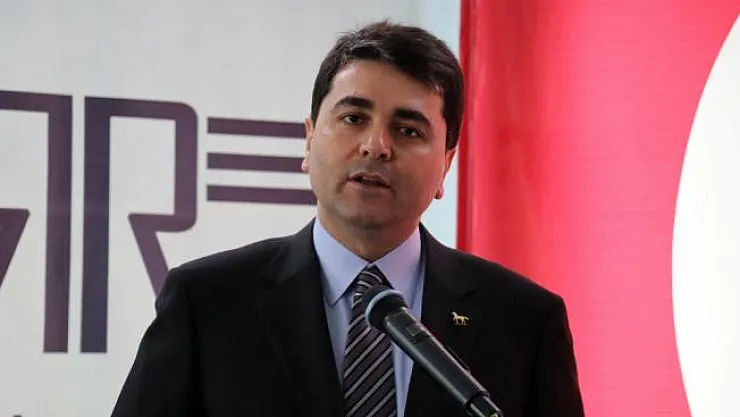 'Kendi müstakil mücadelemizi veriyoruz'