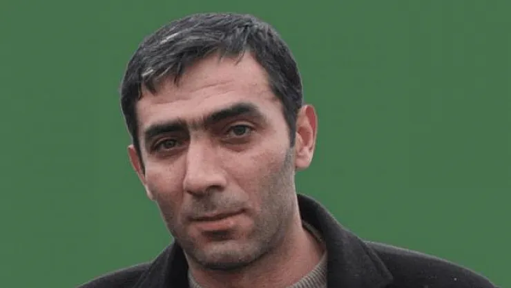 Kendini yakan Yavuz Polat hayatını kaybetti!