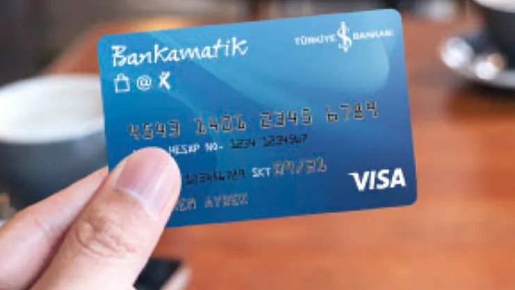Kendisine ait İş Bankası kartı olanlara müjde! Kart sahiplerine 700 TL para veriliyor: 7 Temmuz'da alabilirsiniz