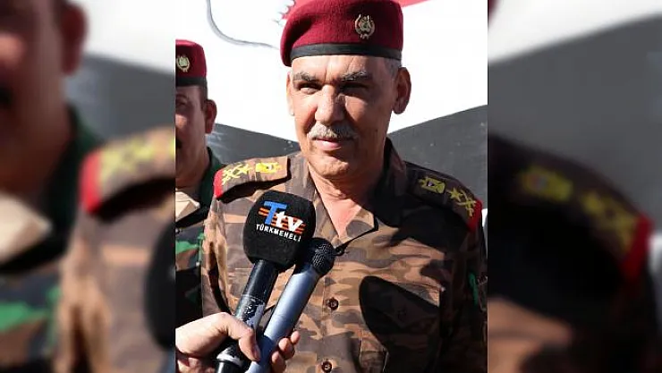 Kerkük'ün güvenliği el değiştirdi