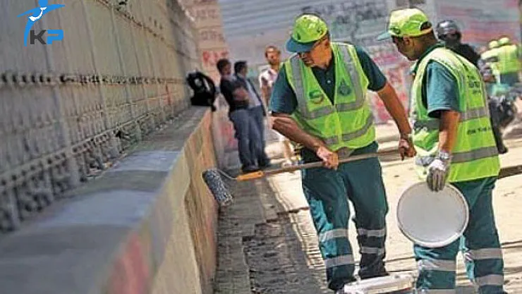 KGM'nin 813 Taşeron İşçisine Kadro Verildi