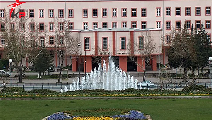 KHK'da Yayımlanmıştı ! İçişleri Bakanlığı 236 Personel Alım İlanı Bekleniyor