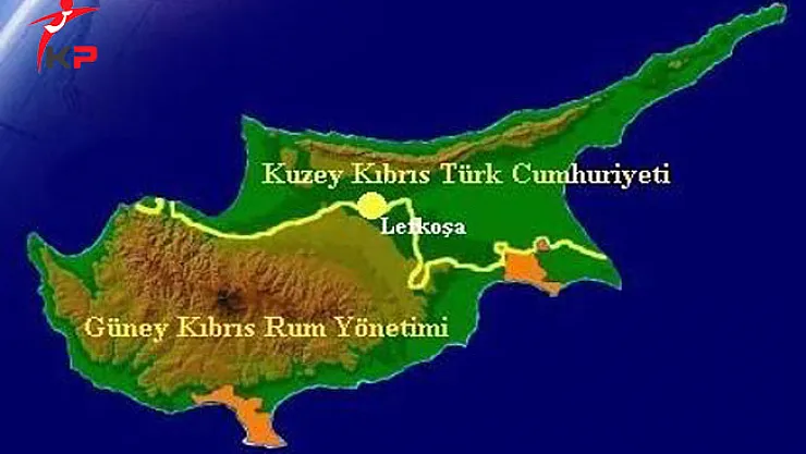 Kıbrıs Müzakereleri İçin Yeni Tarih 11 Nisan