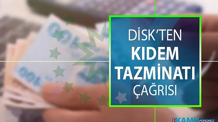 'Kıdem tazminatı' hakkında flaş gelişme! 2019 Kıdem Tazminatı hesaplama , 2019 yılında kıdem tazminatı tavanı nedir?