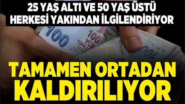 Kıdem tazminatında tartışılmayan detay! Belirli süreli iş sözleşmesi genişletiliyor!