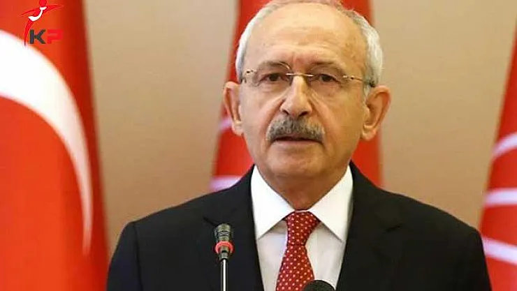 Kılıçaroğlu: Bugün Eğitim, Tam Anlamıyla Bir Sorun Yumağıdır