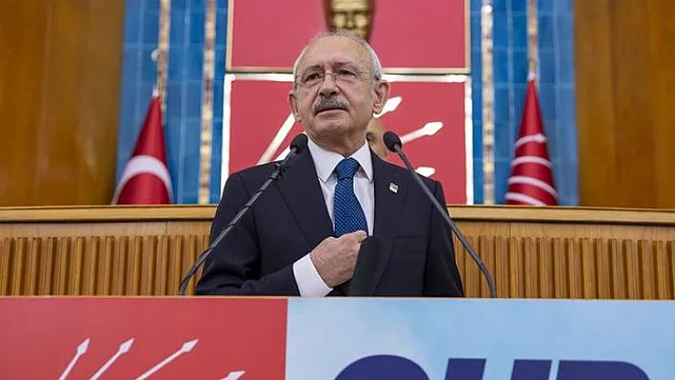 Kılıçdaroğlu 7 YSK hakimine seslendi: "Sizde ahlak, onur, haysiyet varsa istifa edersiniz"