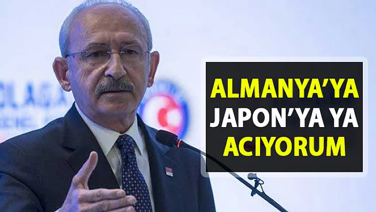 Kılıçdaroğlu Artvin mitingi!.. Cumhurbaşkanı Erdoğan'ın 'varlık kuyruğu' söylemine cevap verdi!..