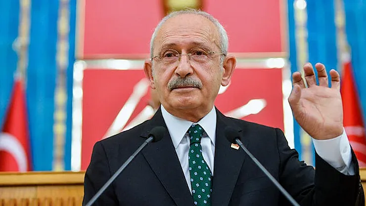 Kılıçdaroğlu CHP'yi AKP'ye Yediriyor!