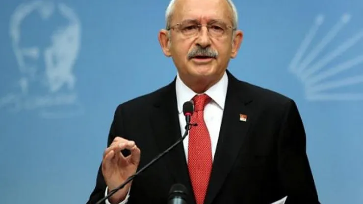 Kılıçdaroğlu: Fabrikalar Satıldı Sonra Borç Alındı Hem De Milletin Sırtından Nereye Gitti Paralar?