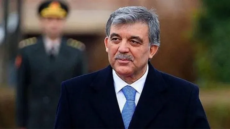 Kılıçdaroğlu Görüşmesine İlişkin Abdullah Gül Cephesinden Açıklama Geldi