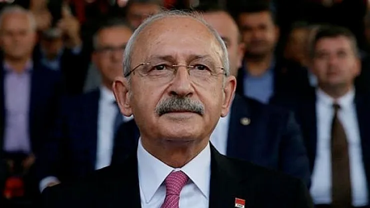 Kılıçdaroğlu'na rakip geliyor! O isim adaylığını koyacak
