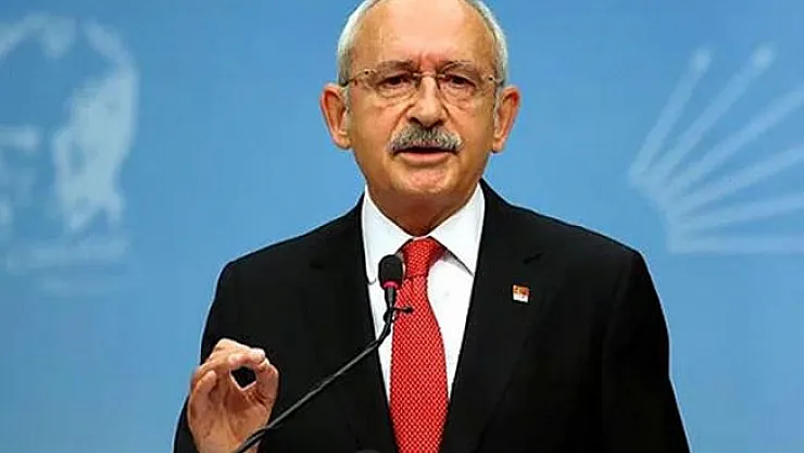 Kılıçdaroğlu'ndan dikkat çeken 15 Temmuz mesajı!