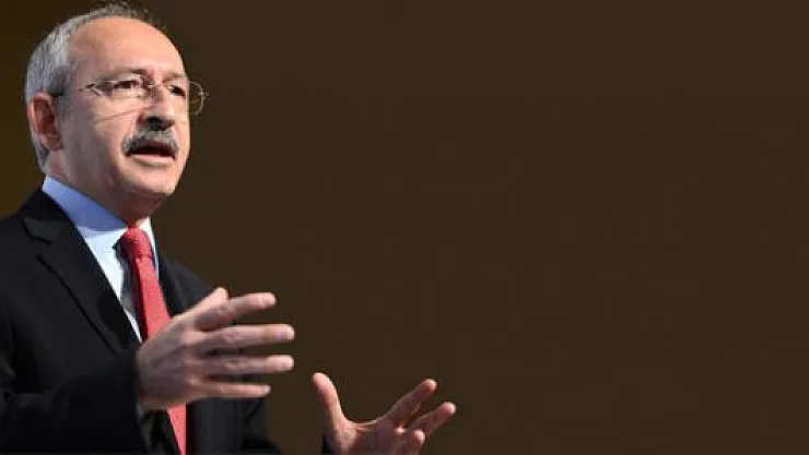 Kılıçdaroğlu'ndan flaş açıklama: 15 Temmuz paraları nerede?