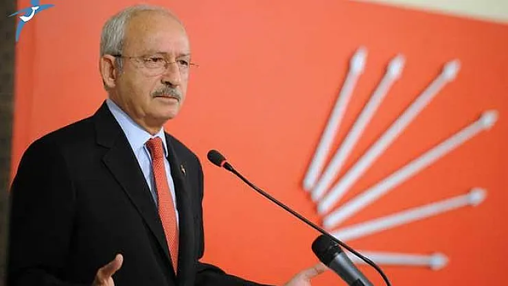 Kılıçdaroğlun'dan Yerel Seçimlerde İttifak Açıklaması!