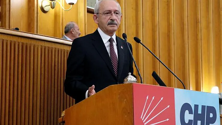 Kılıçtaroğlu, sözleşmeli er ve erbaşların tüm sorunlarını dile getirerek çözüm istedi