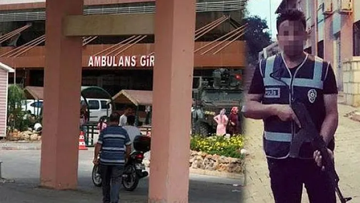 Kilis'te Eşi, kayınvalidesi ve kayınbiraderini öldüren eski polise verilen ceza belli oldu