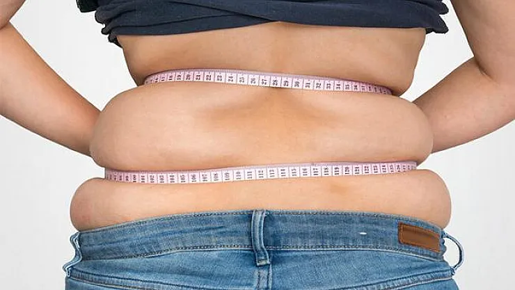 Kilo vermek için sıkı ve şok diyetleri bir kenara bırakın! Bu yöntemle bir ayda sağlıklı olarak 10 kilo verin!